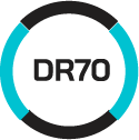 DR70
