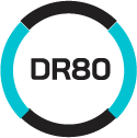 DR80