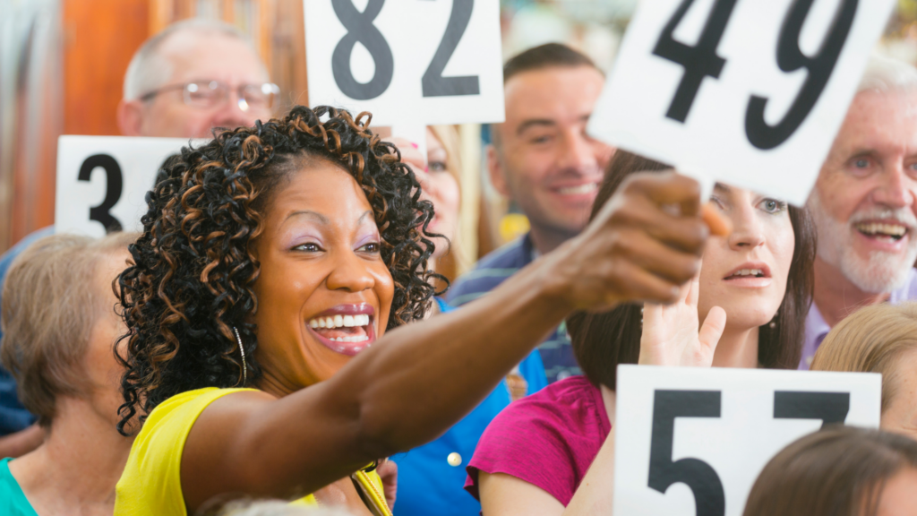 auction house insurance